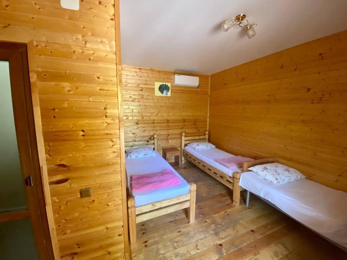 Sunville Цандрыпш Номер фото